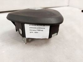 Honda Accord Poduszka powietrzna Airbag kierownicy 77800-TL0-G810