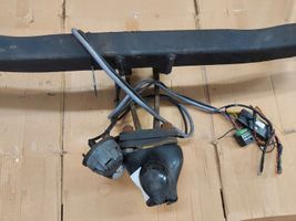 Peugeot 508 Tow bar set 