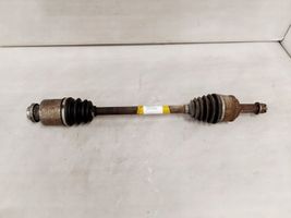 Mitsubishi Endeavor Front driveshaft 