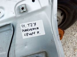 Toyota Avensis T270 Podłużnica przednia 