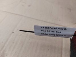 Ford C-MAX I Blocco motore 