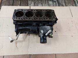 Ford C-MAX I Blocco motore 