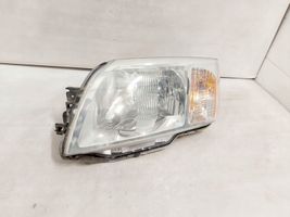 Mitsubishi Endeavor Lampa przednia 