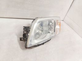 Mitsubishi Endeavor Lampa przednia 