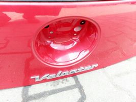 Hyundai Veloster Takaluukun/tavaratilan kansi 