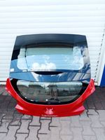 Hyundai Veloster Tailgate/trunk/boot lid 