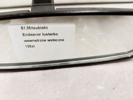 Mitsubishi Endeavor Galinio vaizdo veidrodis (salone) 