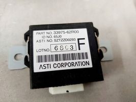 Suzuki Ignis Komputer / Sterownik ECU i komplet kluczy  36785-75R10