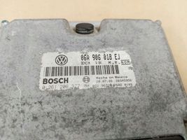 Volkswagen New Beetle Engine control unit/module ECU 