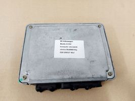 Volkswagen New Beetle Engine control unit/module ECU 