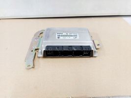 Nissan Almera Tino Centralina/modulo motore ECU 