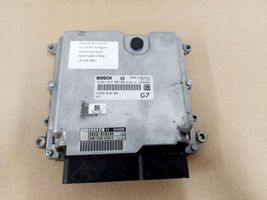 Honda Accord Komputer / Sterownik ECU silnika 