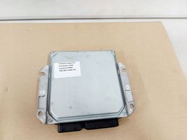 Subaru Outback Komputer / Sterownik ECU silnika 