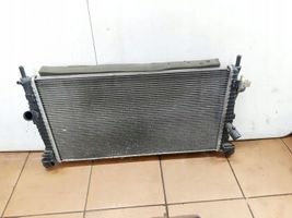 Volvo C30 Kit Radiateur 3M5H8005RH