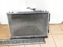 Mazda CX-7 Kit Radiateur 