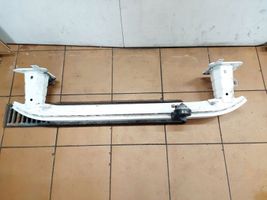 Volvo C30 Front bumper support beam 