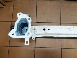 Volvo C30 Front bumper support beam 