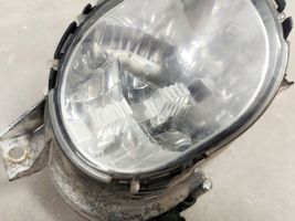 Volvo C30 Phare de jour LED 