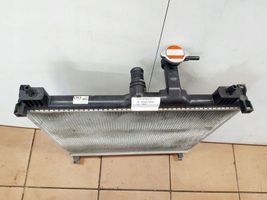 Suzuki Ignis Set del radiatore 