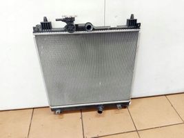 Suzuki Ignis Set del radiatore 