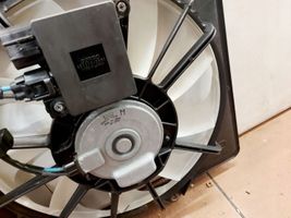 Mazda 6 Ventilatore di raffreddamento elettrico del radiatore 