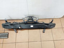 KIA Rio Rear bumper support beam 