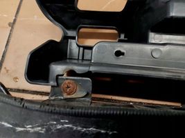 KIA Rio Rear bumper support beam 