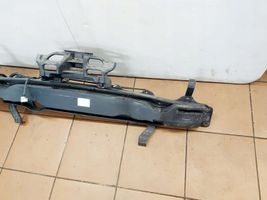 KIA Rio Rear bumper support beam 