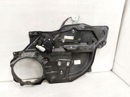 Mazda CX-7 Mécanisme de lève-vitre avec moteur EG215897