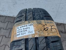 Alfa Romeo 147 Pneumatici estivi R15 