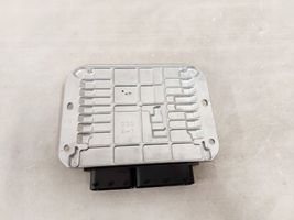 Mazda CX-7 Centralina/modulo motore ECU R2AX18881F