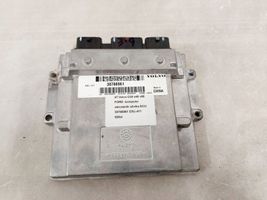 Volvo C30 Unité de commande, module ECU de moteur  30788961 ESU-411