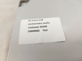 Volvo C30 Vahvistin 30659552