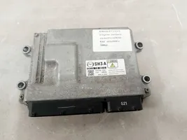 Mazda 6 Unité de commande, module ECU de moteur 