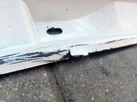 Volvo C30 Rivestimento vano piedi laterale 