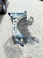 Opel Antara Longherone lato anteriore 