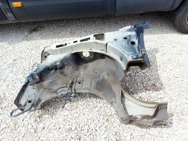 Opel Antara Longherone lato anteriore 