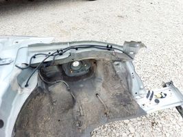 Hyundai i30 Longherone lato anteriore 