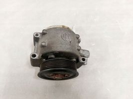 Land Rover Range Rover Sport L320 Compressore sospensioni pneumatiche LH2112765