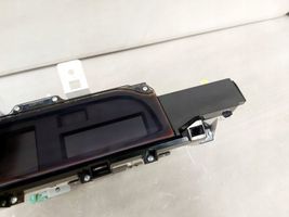 Mazda CX-7 Écran / affichage / petit écran 