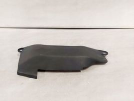 Mazda CX-7 Plaque avant support serrure de capot 