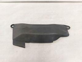 Mazda CX-7 Plaque avant support serrure de capot 