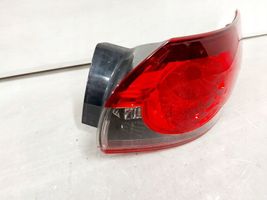 Mazda 6 Lampa tylna GHP9-51150