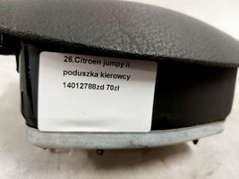 Citroen Jumpy Airbag del volante 14012788ZD