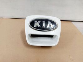 KIA Soul Tailgate/trunk/boot open switch 
