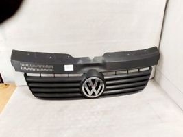 Volkswagen Transporter - Caravelle T5 Grille de calandre avant 