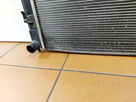 KIA Carens III Radiateur de refroidissement 