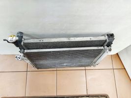 KIA Carens III Radiateur de refroidissement 