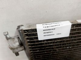 Renault Captur Chłodnica nagrzewnicy klimatyzacji A/C 921006843R