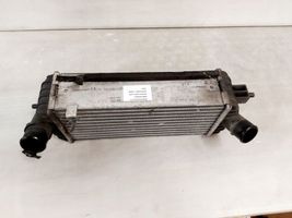 KIA Carens III Chłodnica powietrza doładowującego / Intercooler 28270-2A820